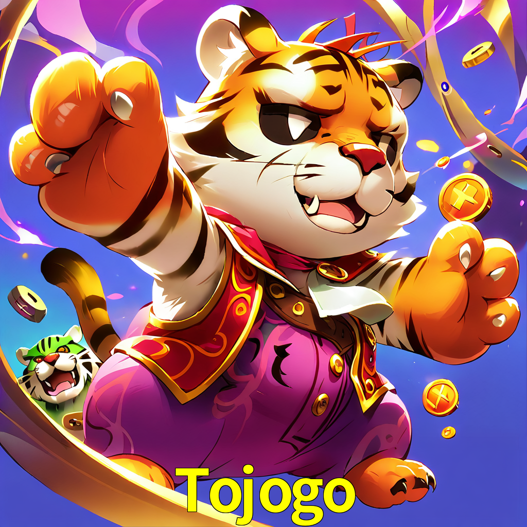 Tojogo