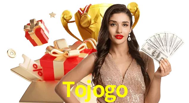 Jogue com dealers reais no Tojogo!