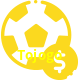Aposte em esportes do mundo todo no Tojogo!