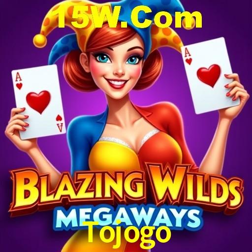 Descubra o Mundo do Cassino Online com Tojogo
