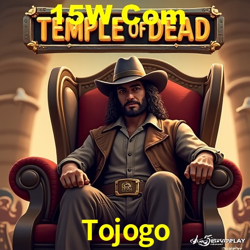 Responsive Design Tojogo