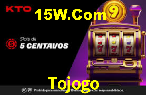 Tojogo