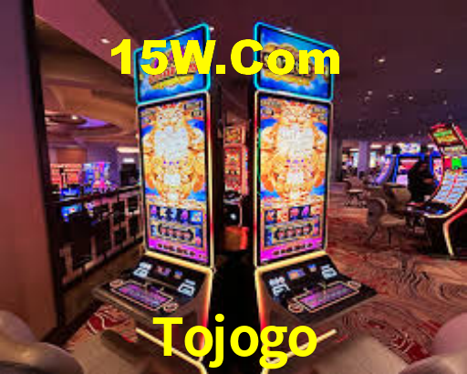 Tojogo Vip