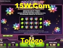 Spaceman Game Tojogo