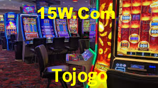 Tojogo - Sites De Cassino Online - Tojogo.Com