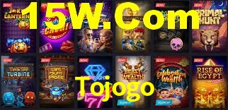 Exclusive Games Tojogo