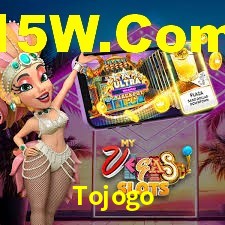 Live Casino Tojogo