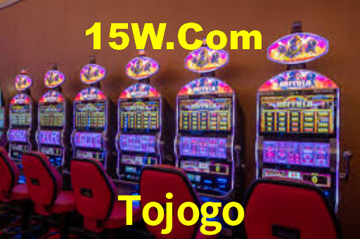 Tojogo Vip
