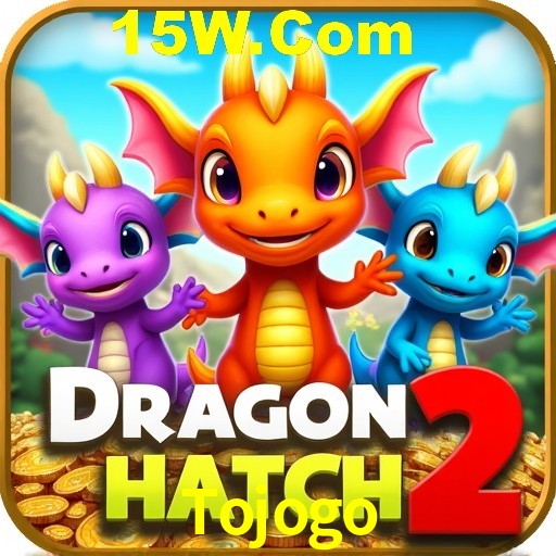 Slot Games Tojogo